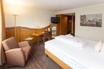 Katharinenhof Hotelgesellschaft mbH & Co. KG galeri fotoğrafı