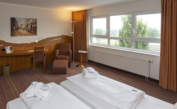 Katharinenhof Hotelgesellschaft mbH & Co. KG galeri fotoğrafı