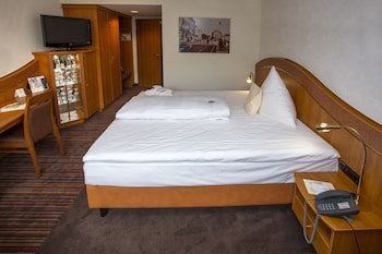 Katharinenhof Hotelgesellschaft mbH & Co. KG galeri fotoğrafı