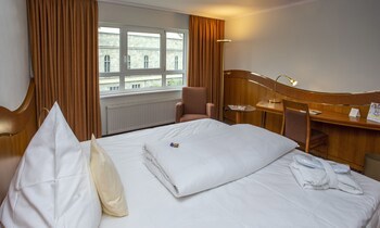 Katharinenhof Hotelgesellschaft mbH & Co. KG galeri fotoğrafı
