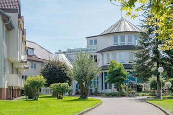 Waldhotel Schaferberg galeri fotoğrafı