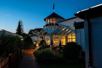 Waldhotel Schaferberg galeri fotoğrafı