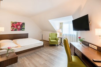 Waldhotel Schaferberg galeri fotoğrafı