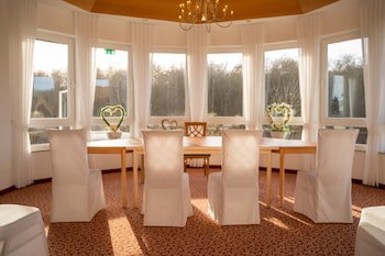 Waldhotel Schaferberg galeri fotoğrafı