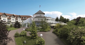 Waldhotel Schaferberg galeri fotoğrafı
