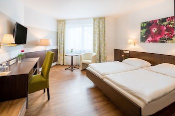 Waldhotel Schaferberg fotoğrafı