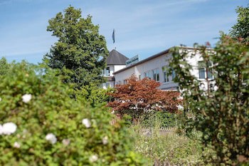 Waldhotel Schaferberg galeri fotoğrafı