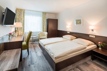 Waldhotel Schaferberg fotoğrafı