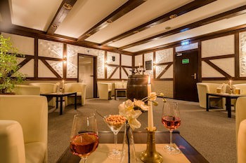 Waldhotel Schaferberg galeri fotoğrafı