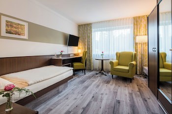 Waldhotel Schaferberg galeri fotoğrafı
