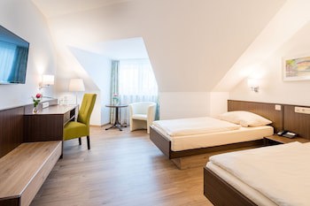 Waldhotel Schaferberg galeri fotoğrafı