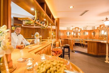 Waldhotel Schaferberg galeri fotoğrafı