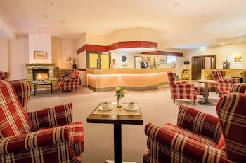 Waldhotel Schaferberg fotoğrafı