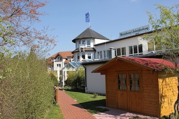 Waldhotel Schaferberg galeri fotoğrafı