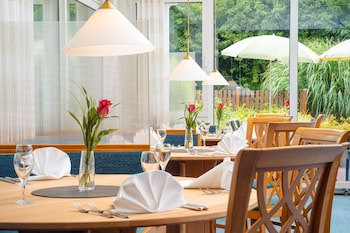 Waldhotel Schaferberg