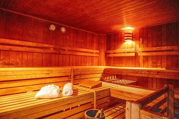 Waldhotel Schaferberg galeri fotoğrafı
