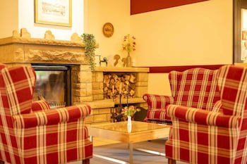 Waldhotel Schaferberg fotoğrafı