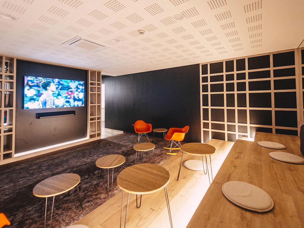 ibis Haguenau Strasbourg Nord