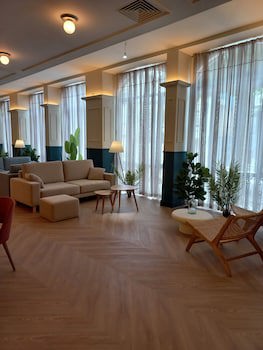 B&B Hotel Figueira Da Foz