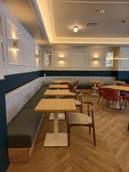 B&B Hotel Figueira Da Foz