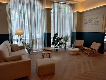 B&B Hotel Figueira Da Foz