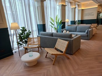 B&B Hotel Figueira Da Foz