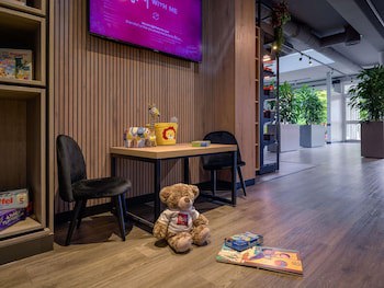 ibis Koln Frechen fotoğrafı