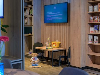 ibis Koln Frechen fotoğrafı