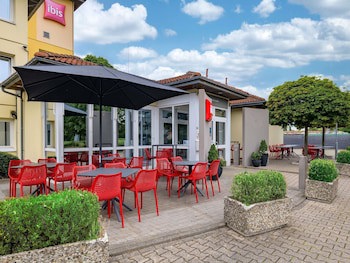ibis Koln Frechen galeri fotoğrafı
