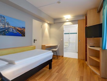 ibis Koln Frechen galeri fotoğrafı