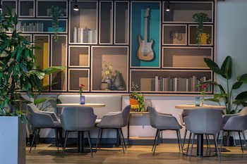 ibis Koln Frechen galeri fotoğrafı