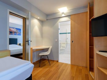 ibis Koln Frechen galeri fotoğrafı