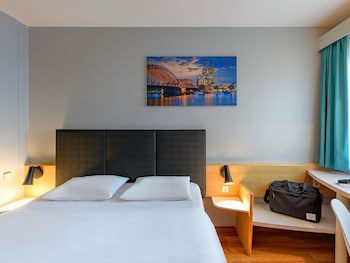 ibis Koln Frechen galeri fotoğrafı