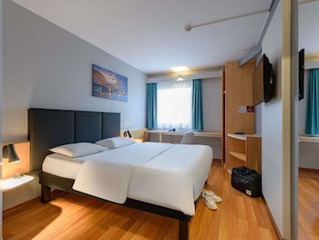 ibis Koln Frechen galeri fotoğrafı