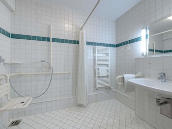 ibis Koln Frechen galeri fotoğrafı
