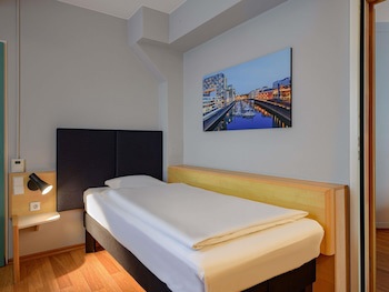 ibis Koln Frechen galeri fotoğrafı