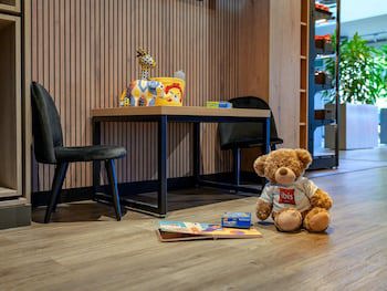 ibis Koln Frechen fotoğrafı