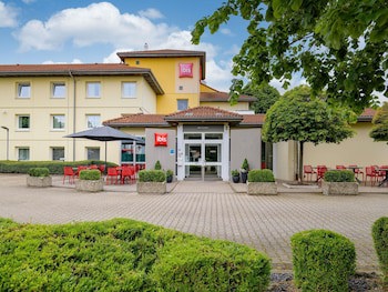 ibis Koln Frechen fotoğrafı