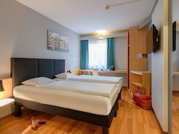 ibis Koln Frechen galeri fotoğrafı