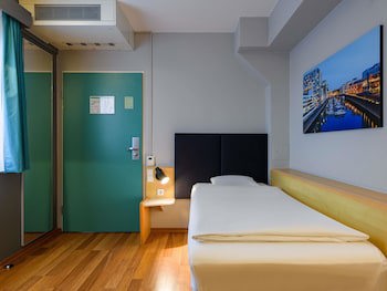 ibis Koln Frechen galeri fotoğrafı