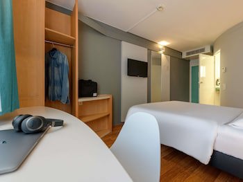 ibis Koln Frechen galeri fotoğrafı