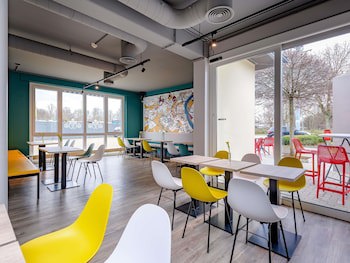 ibis Koln Frechen galeri fotoğrafı