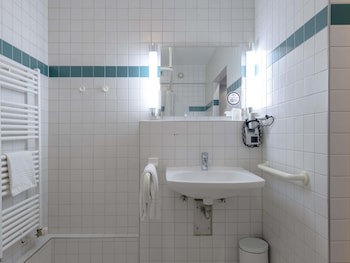 ibis Koln Frechen galeri fotoğrafı