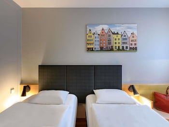 ibis Koln Frechen galeri fotoğrafı