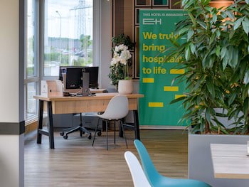 ibis Koln Frechen galeri fotoğrafı