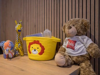 ibis Koln Frechen galeri fotoğrafı