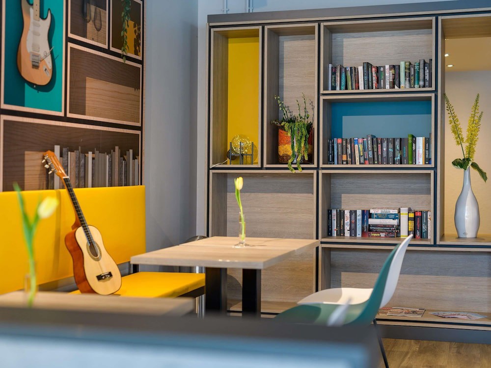 ibis Koln Frechen