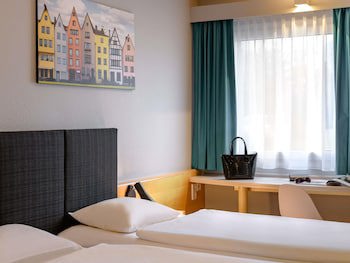 ibis Koln Frechen galeri fotoğrafı