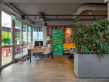 ibis Koln Frechen galeri fotoğrafı