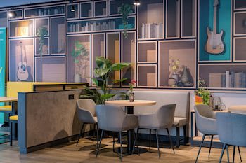 ibis Koln Frechen galeri fotoğrafı